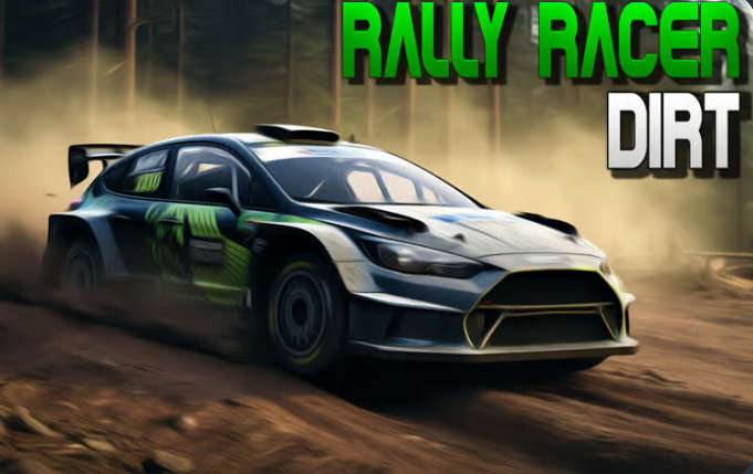 Rally Racer Dirt Preview